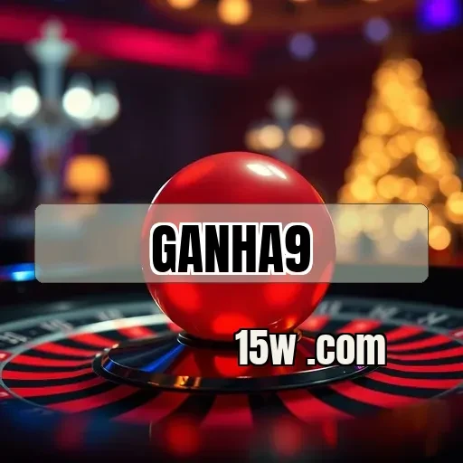 ganha9: Descubra os Segredos do Baccarat e Conquiste a Mesa