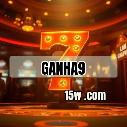 ganha9: Atraia Sua Sorte com Rodadas Grátis Empolgantes