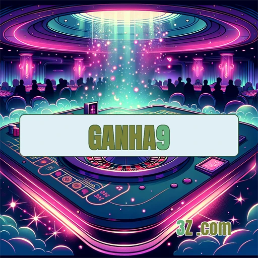 Login no ganha9: entre no jogo e ganhe mais!