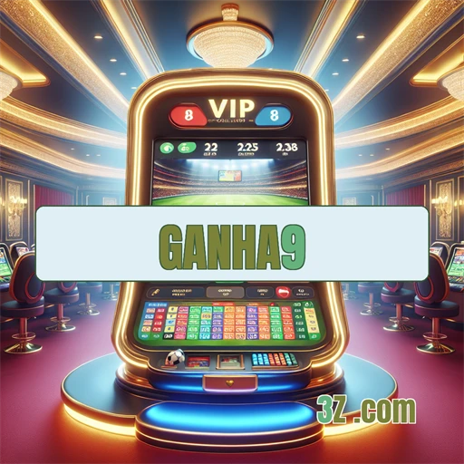 ganha9 Máquinas de Slots