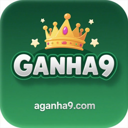 ganha9 logo