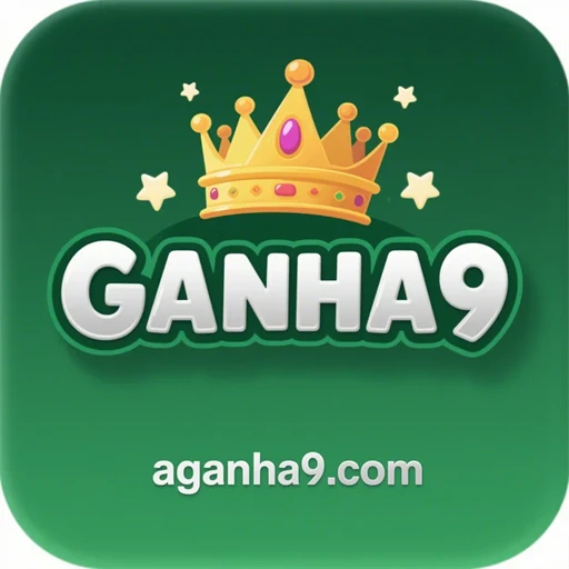 ganha9 logo