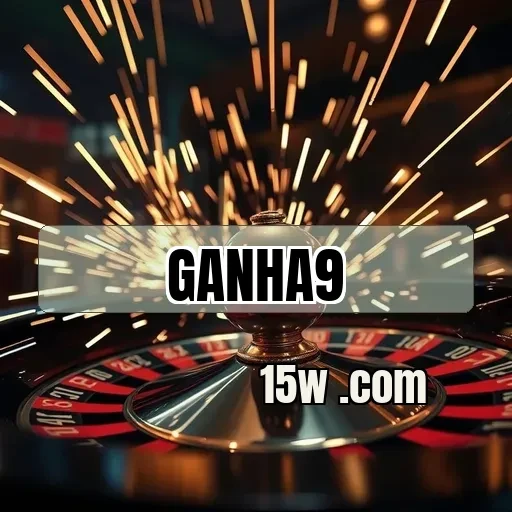 ganha9: Torneios Que Transformam Jogos em Verdadeiras Competições